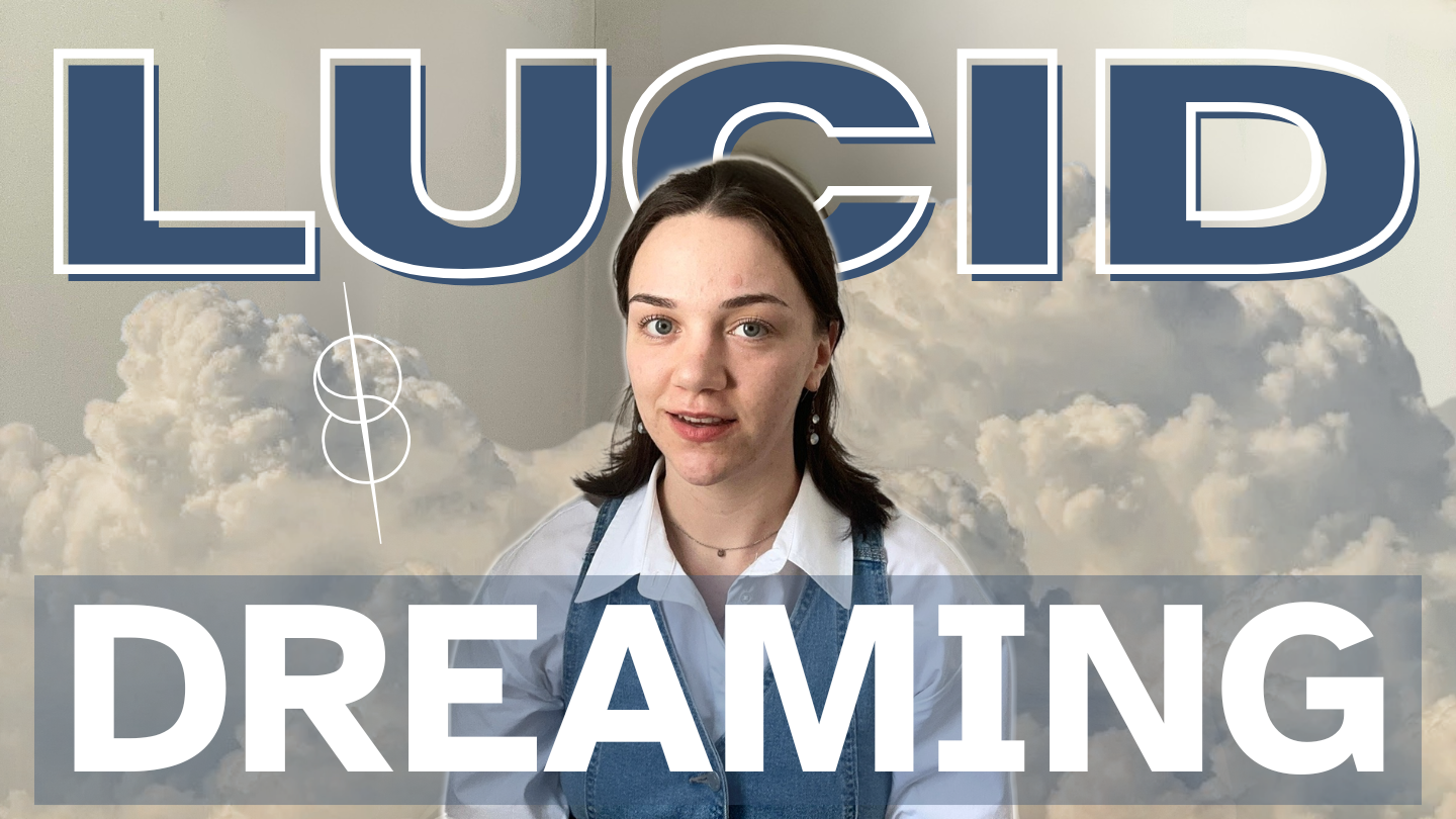 lucid dream shifting method